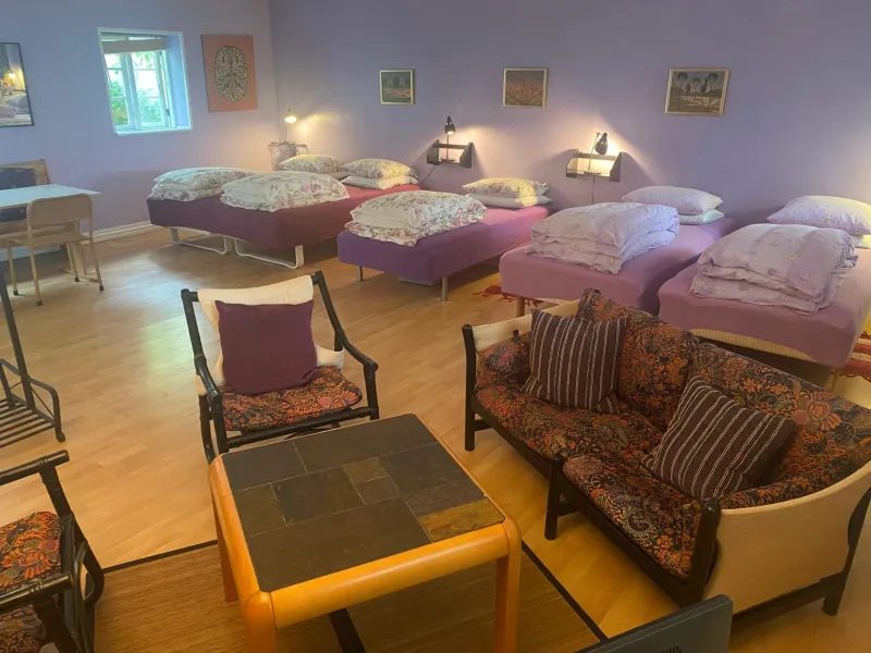Myrehøj Bed & Breakfast photo 21