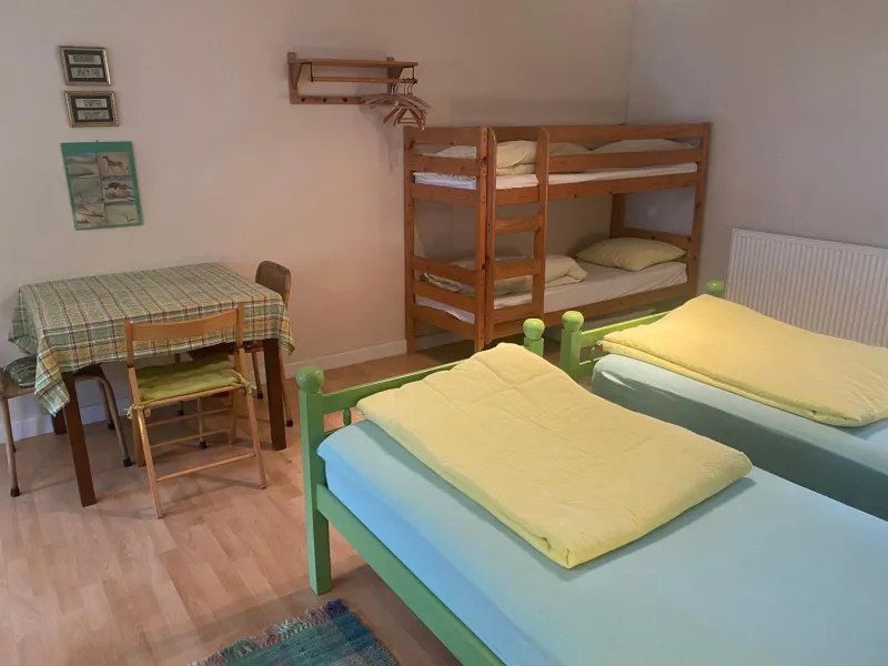 Myrehøj Bed & Breakfast photo 22