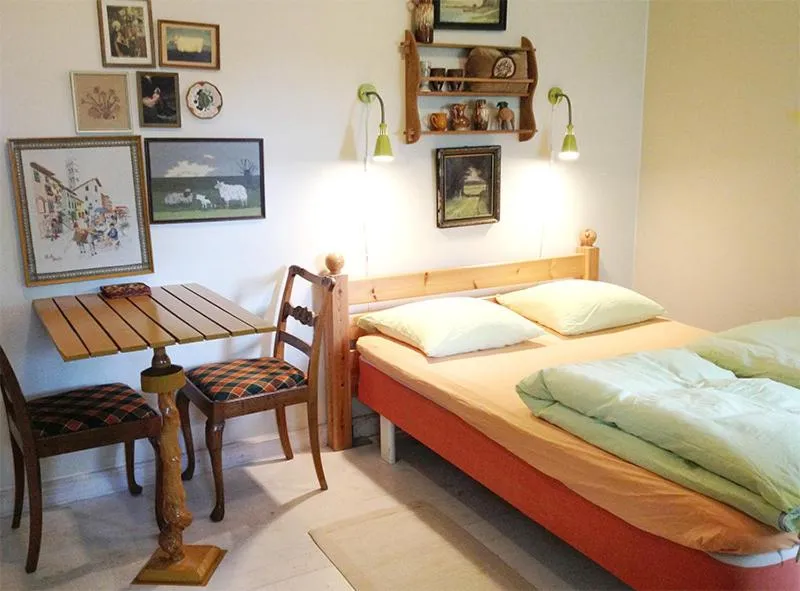 Myrehøj Bed & Breakfast photo 24