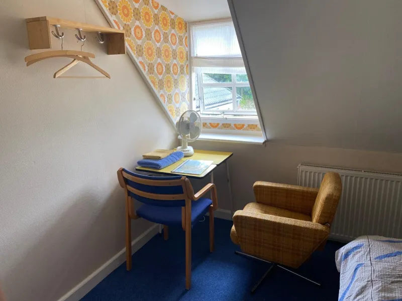 Myrehøj Bed & Breakfast photo 25