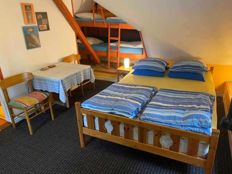 Myrehøj Bed & Breakfast photo 26