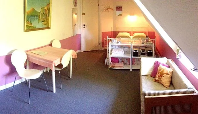 Myrehøj Bed & Breakfast photo 27