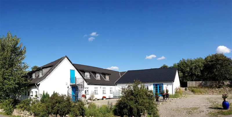 Myrehøj Bed & Breakfast photo 28