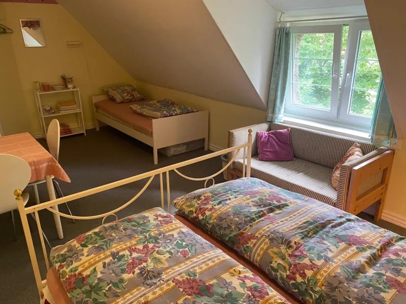 Myrehøj Bed & Breakfast photo 31