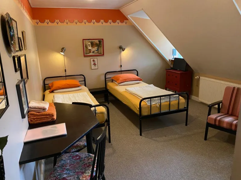 Myrehøj Bed & Breakfast photo 32