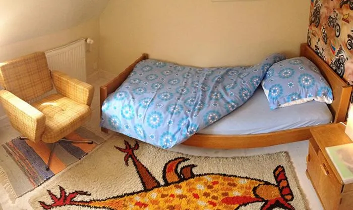 Myrehøj Bed & Breakfast photo 37