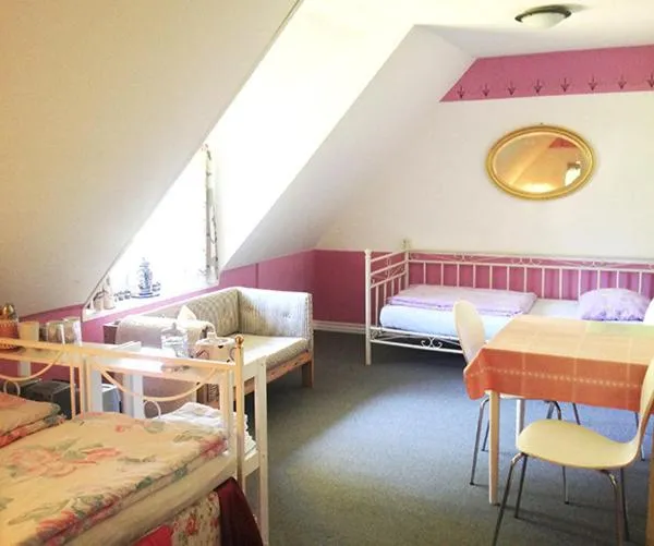 Myrehøj Bed & Breakfast photo 38