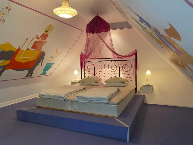 Myrehøj Bed & Breakfast photo 41