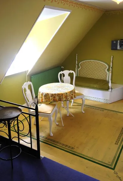 Myrehøj Bed & Breakfast photo 44