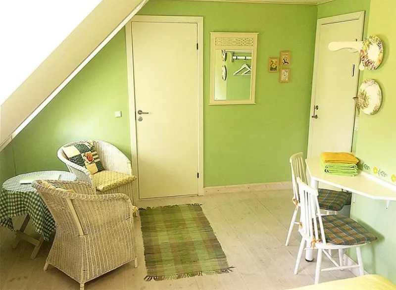 Myrehøj Bed & Breakfast photo 45