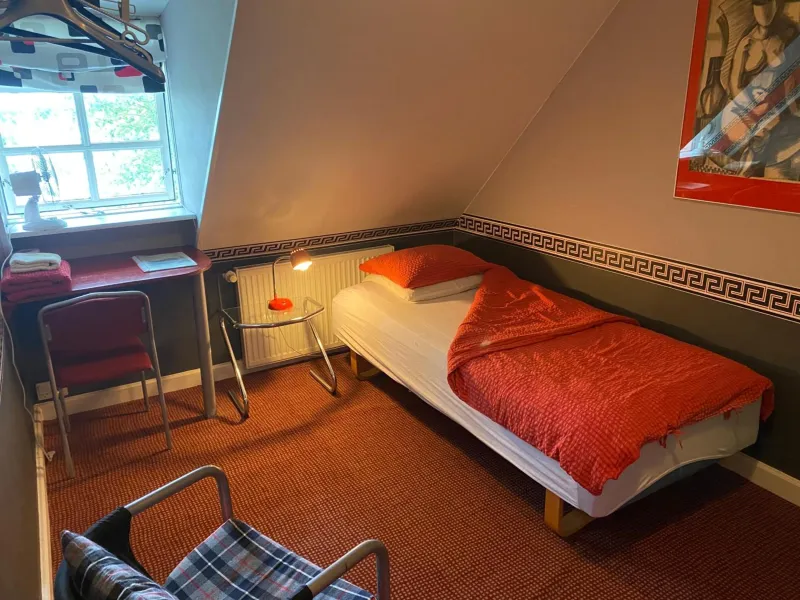 Myrehøj Bed & Breakfast photo 46