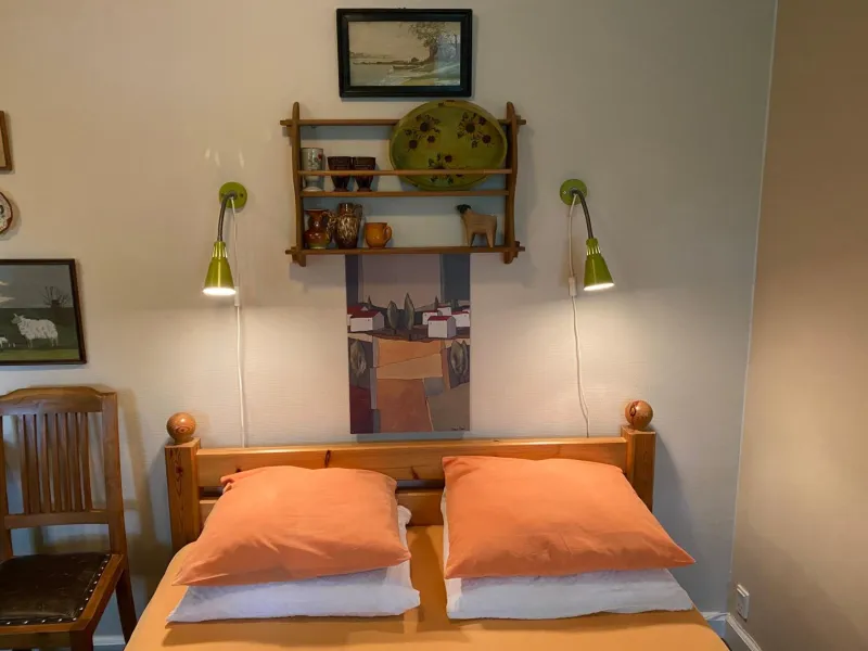 Myrehøj Bed & Breakfast photo 47