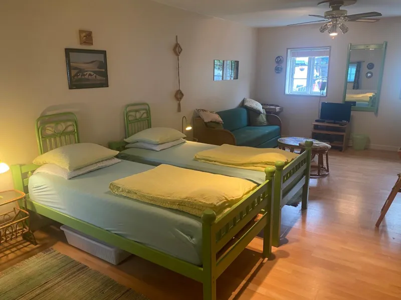 Myrehøj Bed & Breakfast photo 49