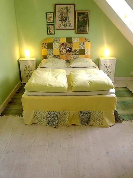 Myrehøj Bed & Breakfast photo 51