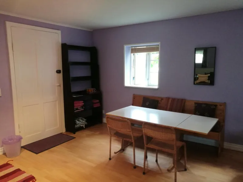 Myrehøj Bed & Breakfast photo 53