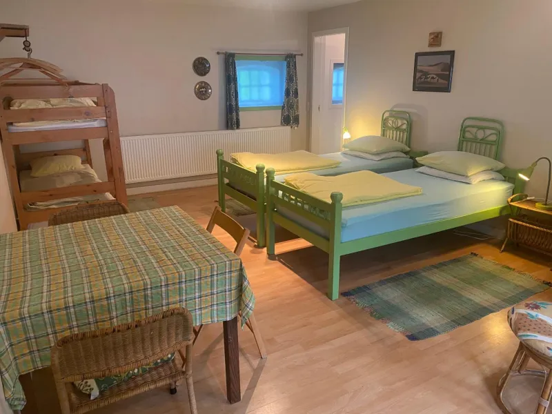 Myrehøj Bed & Breakfast photo 54