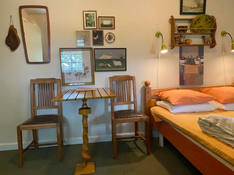 Myrehøj Bed & Breakfast photo 57