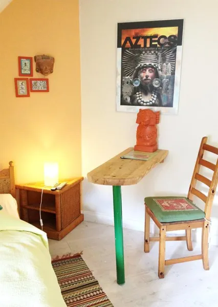 Myrehøj Bed & Breakfast photo 60