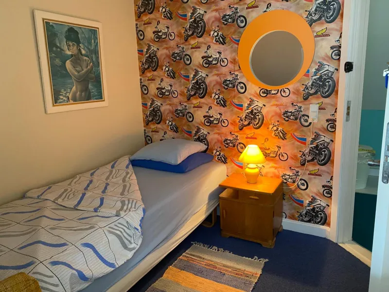 Myrehøj Bed & Breakfast photo 63