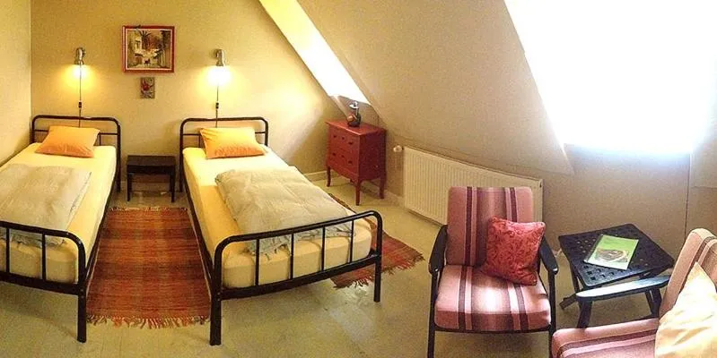 Myrehøj Bed & Breakfast photo 64