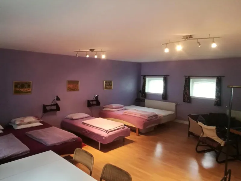 Myrehøj Bed & Breakfast photo 68