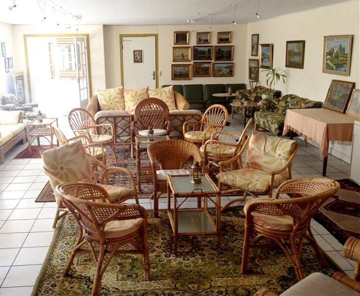 Myrehøj Bed & Breakfast photo 69