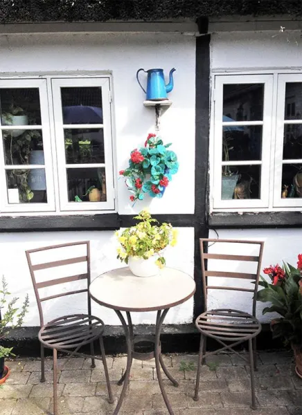 Myrehøj Bed & Breakfast photo 70