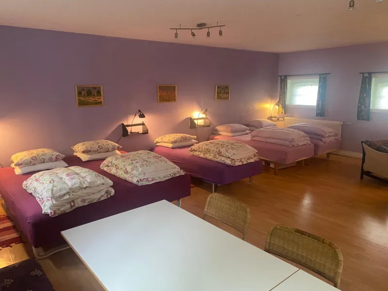 Myrehøj Bed & Breakfast photo 72