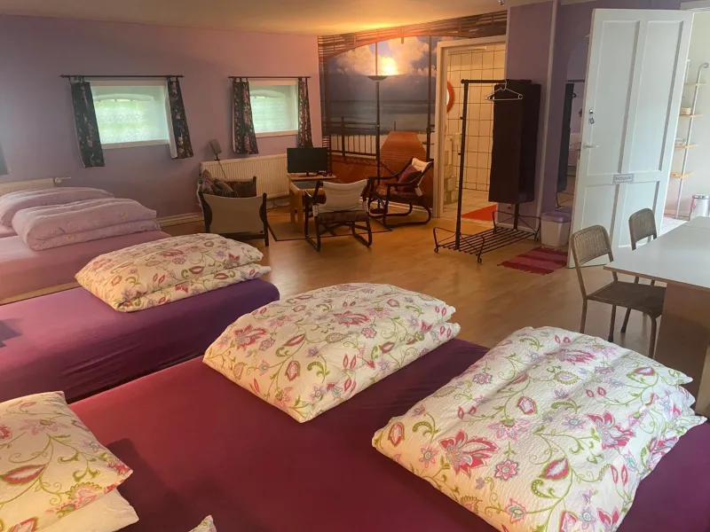 Myrehøj Bed & Breakfast photo 73