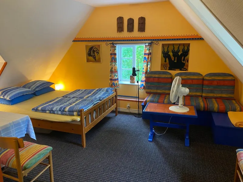 Myrehøj Bed & Breakfast photo 75