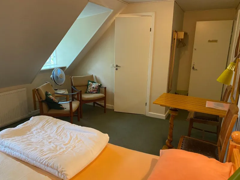 Myrehøj Bed & Breakfast photo 77
