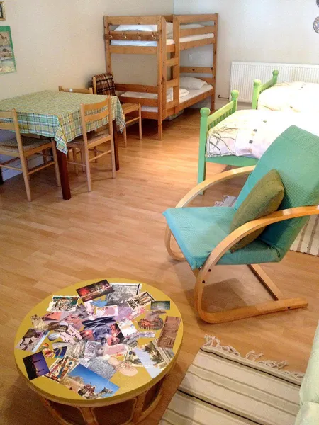 Myrehøj Bed & Breakfast photo 81