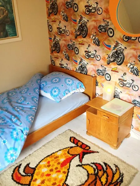 Myrehøj Bed & Breakfast photo 82