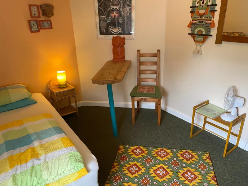 Myrehøj Bed & Breakfast photo 83