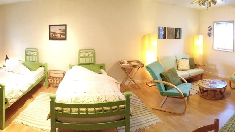 Myrehøj Bed & Breakfast photo 84