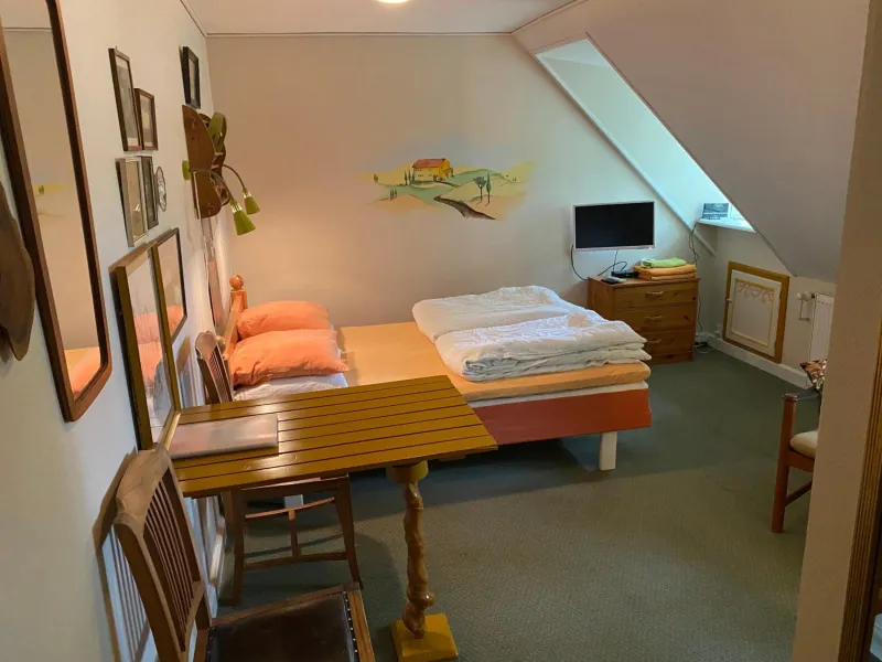 Myrehøj Bed & Breakfast photo 86