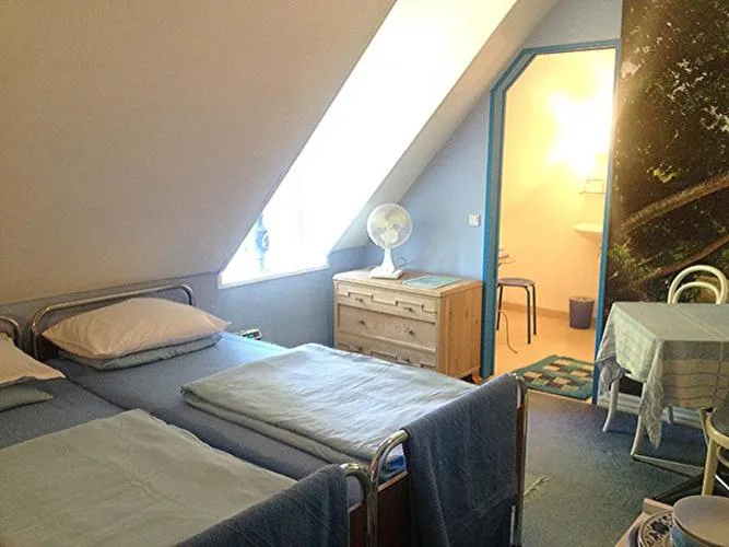 Myrehøj Bed & Breakfast photo 89