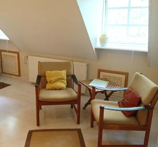 Myrehøj Bed & Breakfast photo 90