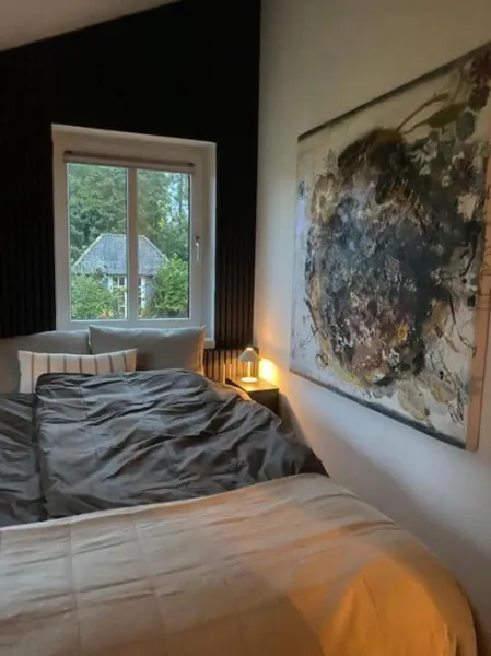 En SMUK og CHARMERENDE OASE meget tæt på centrum! photo 10