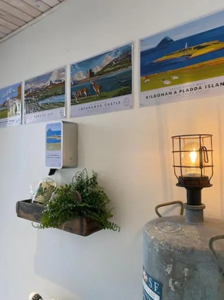 En SMUK og CHARMERENDE OASE meget tæt på centrum! photo 21