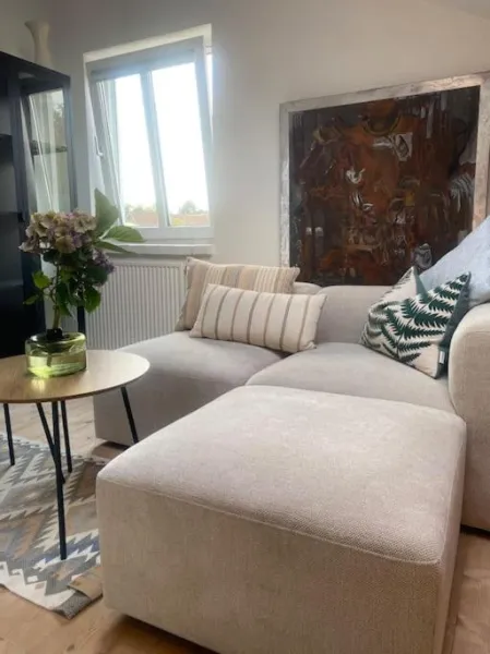 En SMUK og CHARMERENDE OASE meget tæt på centrum! photo 22