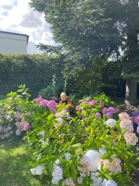 En SMUK og CHARMERENDE OASE meget tæt på centrum! photo 28