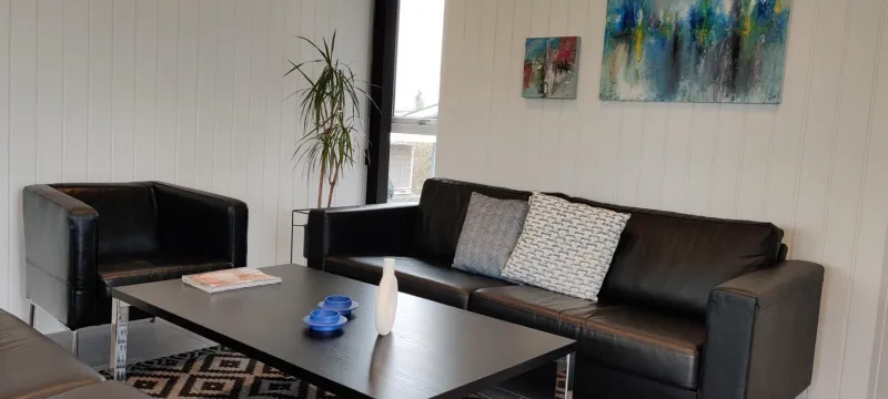 Ferie-Oasen i Øster Hurup photo 16