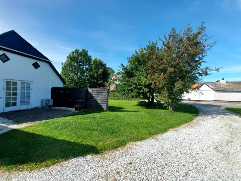 Lille Knudsgaard photo 2