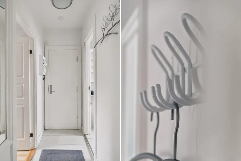 Ama Hyg Atelier Copenhagen Lovely Top Floor Apt near Beach & Metro photo 4