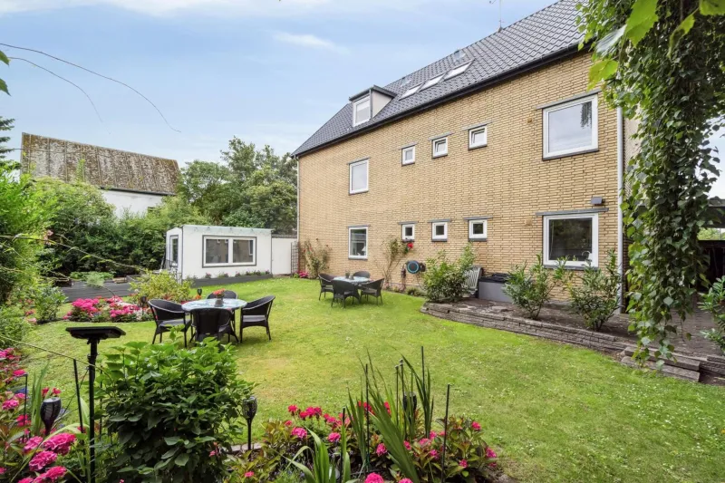 Ama Hyg Atelier Copenhagen Lovely Top Floor Apt near Beach & Metro photo 27