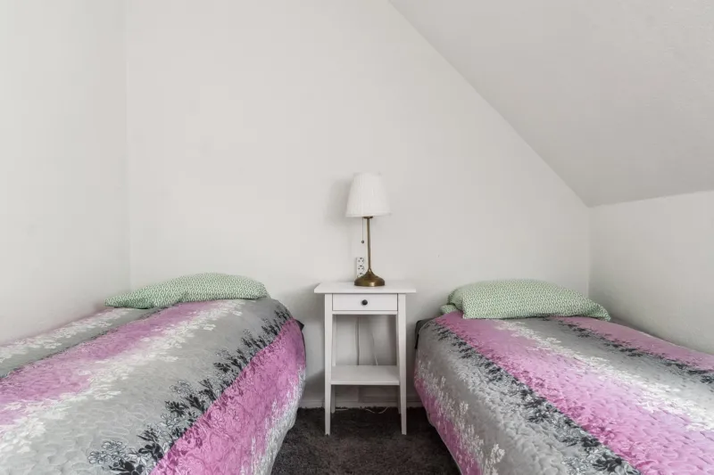 Ama Hyg Atelier Copenhagen Lovely Top Floor Apt near Beach & Metro photo 29