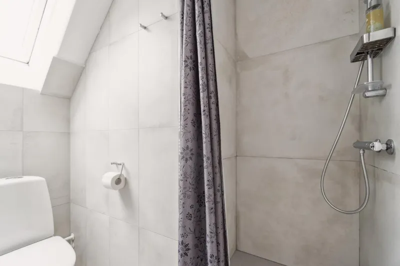 Ama Hyg Atelier Copenhagen Lovely Top Floor Apt near Beach & Metro photo 30
