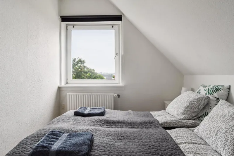 Ama Hyg Atelier Copenhagen Lovely Top Floor Apt near Beach & Metro photo 36