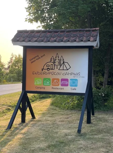Enderupskov Camping & Cottages photo 1